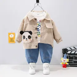 ست سه تیکه جیب دار کبریتی