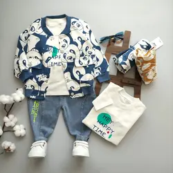 ست سه تیکه پاندا اورجینال