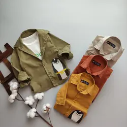 پیراهن کتان طرح هاپو زبل