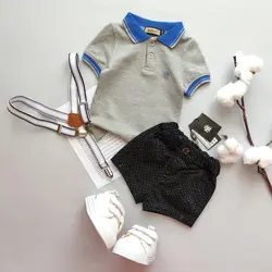 ست سه تیکه پسرانه