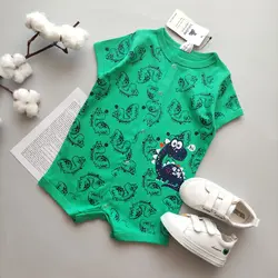 رامپر دایناسور متعجب