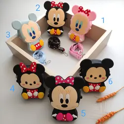 کیف سیلیکونی میکی