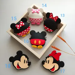 کیف سیلیکونی میکی