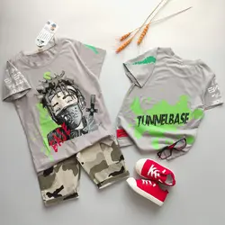 ست دو تیکه مرد جنگجو