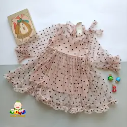 پیراهن تور توپ توپی وارداتی