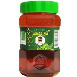 عسل کنار ۸۰۰ گرمی | آقای عسل