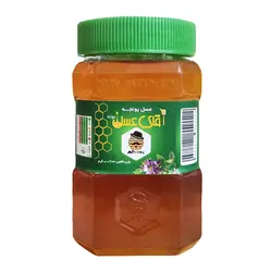 عسل یونجه 800 گرمی | آقای عسل