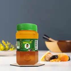 عسل یونجه 800 گرمی | آقای عسل