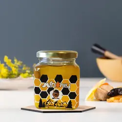 عسل کوهی 300 گرمی | آقای عسل