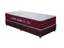 باکس تختخواب هتلی رویال