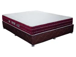 باکس تختخواب هتلی رویال