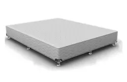 باکس تختخواب هتلی رویال