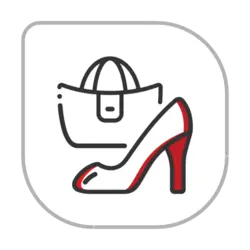 کیف و کفش شبکه هلو کد (۲۰۶۴۴) - خدمات آنلاین هلو