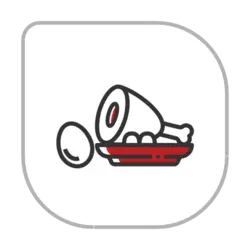 فرآورده های پروتئینی شبکه هلو کد (۸۲۲۴۴) - خدمات آنلاین هلو