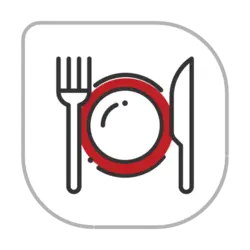 نرم افزار رستوران شبکه کد (۸۴۹۴۴) - خدمات آنلاین هلو