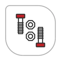 رنگ و ابزار فروشی پیشرفته هلو کد (۸۲۷۱۳) - خدمات آنلاین هلو