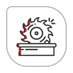 سنگ بری و سنگ فروشی پیشرفته هلو کد (۲۱۷۳۳) - خدمات آنلاین هلو