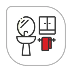 لوازم بهداشتی و مصالح ساختمانی شبکه هلو کد (۲۰۴۴۴) - خدمات آنلاین هلو