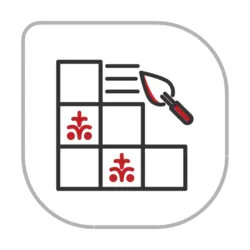 کاشی و سرامیک جامع هلو کد (۲۱۲۴۱) - خدمات آنلاین هلو