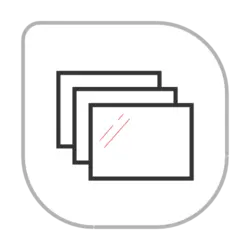 شیشه بری ساده هلو کد (۲۱۸۳۱) - خدمات آنلاین هلو