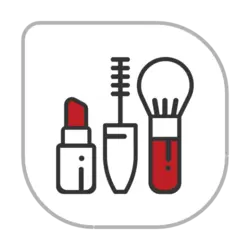 نرم افزار حسابداری لوازم آرایشی و بهداشتی پيشرفته هلو کد (۸۲۱۱۳) - خدمات آنلاین هلو