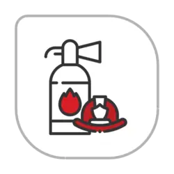 نرم افزار حسابداری لوازم ایمنی و آتش نشانی شبکه هلو کد (۸۳۲۴۴) - خدمات آنلاین هلو