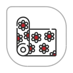 نرم افزار حسابداری بازرگانی پارچه شبکه هلو کد (۸۲۴۴۴) - خدمات آنلاین هلو