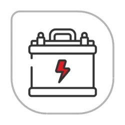 نرم افزار حساب داری باطری فروشان ساده هلو کد (۸۲۹۱۲) - خدمات آنلاین هلو