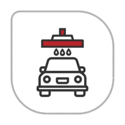 نرم افزار حسابداری کارواش جامع کد (۲۰۷۴۱) - خدمات آنلاین هلو