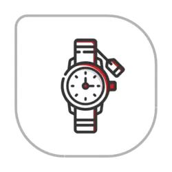 نرم افزاره حسابدرای فروشندگان ساعت پیشرفته هلو کد (۸۴۵۱۳) - خدمات تمدید پشتیبانی نرم افزار هلو