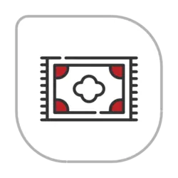 نرم افزار حسابداری هلو نسخه فرش ماشینی و موکت شبکه کد (۸۴۱۴۴) - خدمات تمدید پشتیبانی نرم افزار هلو