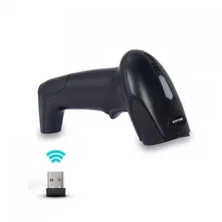 بارکد خوان بی سیم اسکار مدل OS-71DBR