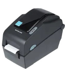 درایور لیبل پرینتر بیکسولون BIXOLON مدل SLP-DX220 - نرم افزار حسابداری هلو | تمدید پشتیبانی آنلاین هلو