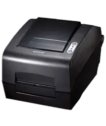 درایور لیبل پرینتر بیکسولون BIXOLON مدل SLP-T400G - نرم افزار حسابداری هلو | تمدید پشتیبانی آنلاین هلو