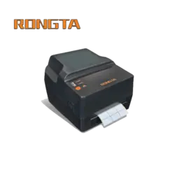 درایور چاپگر بارکد RONGTA RP400 - نرم افزار حسابداری هلو | تمدید پشتیبانی آنلاین هلو
