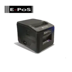 درایور چاپگر حرارتی E-POS ECO - نرم افزار حسابداری هلو | تمدید پشتیبانی آنلاین هلو