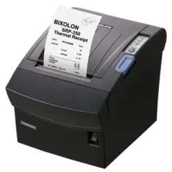 درایور فیش پرینتر Bixolon برای مدل های مختلف - نرم افزار حسابداری هلو | تمدید پشتیبانی آنلاین هلو