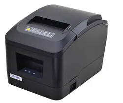 درایور فیش پرینتر ایکس پرینتر برای کلیه ویندوزها - نرم افزار حسابداری هلو | تمدید پشتیبانی آنلاین هلو