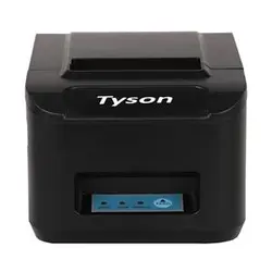 درایور فیش پرینتر تایسون - نرم افزار حسابداری هلو | تمدید پشتیبانی آنلاین هلو