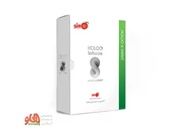 نرم افزار حسابداری شرکتی هلو (پیشرفته) کد 23 -