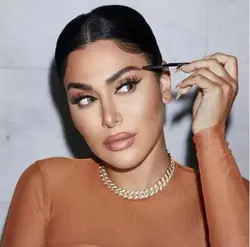 مداد ابروی هدی بیوتی