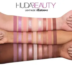 پلت سایه نود لایت هدی بیوتی