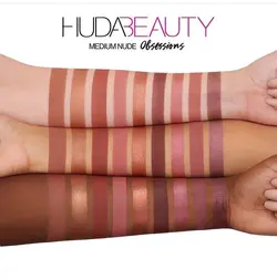 پلت سایه نود مدیوم هدی بیوتی