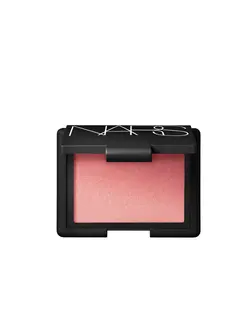 رژگونه پودری نارس رنگ ارگازم