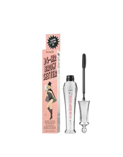 ژل ابرو بیرنگ بنفیت مدل ۲۴ ساعته