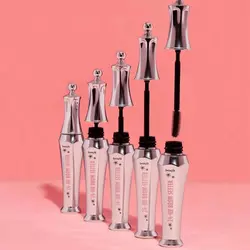 ژل ابرو بیرنگ بنفیت مدل ۲۴ ساعته