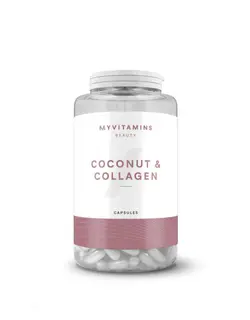 کوکونات کلاژن