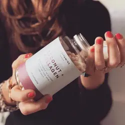 کوکونات کلاژن