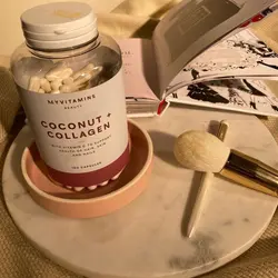 کوکونات کلاژن