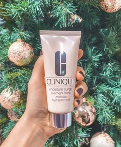 ماسک شب مویسچر سرژ کلینیک